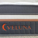 Colchón Euro Top Cooling Queen Veluna