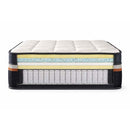 VELUNA Colchón Euro Top  Cooling Queen