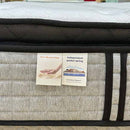 Colchón Pillow Top Icesilk Twin Veluna