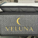 VELUNA Colchón Pillow Top  Icesilk Full