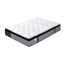 VELUNA Colchón Pillow Top  Icesilk Full