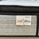 Colchón Pillow Top Icesilk Queen Veluna