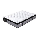 Colchón Pillow Top Icesilk King Veluna