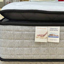 VELUNA Colchón Pillow Top  Icesilk King