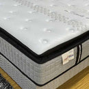 VELUNA Colchón Pillow Top  Icesilk King