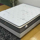 Colchón Euro Top Bamboo Full Veluna