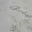 Colchón Euro Top Bamboo Full Veluna