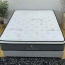 Colchón Euro Top Bamboo Full Veluna