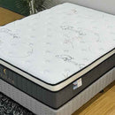 Colchón Euro Top Bamboo Queen Veluna