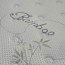 Colchón Euro Top Bamboo King Veluna