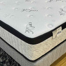 Colchón Cool Queen Veluna