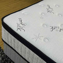 VELUNA Colchón Cool Queen