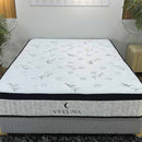 Colchón Cool King Veluna