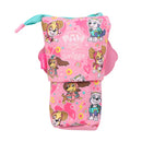 Cartuchera 2 en 1 Paw Patrol