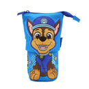 Cartuchera 2 en 1 Paw Patrol