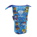 Cartuchera 2 en 1 Paw Patrol