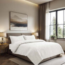 Cubrecama 3 piezas king surtido