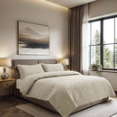 Cubrecama 3 piezas king surtido