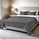 Set sábanas queen surtido