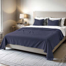 Set sábanas queen surtido