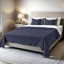 Set sábanas king surtido