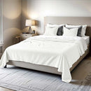 Set sábanas king surtido