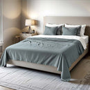 Set sábanas king surtido