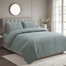 Cubrecama 3 piezas full/queen surtido