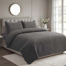 Cubrecama 3 piezas full/queen surtido