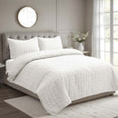 Cubrecama 3 piezas full/queen surtido