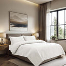 Cubrecama 3 piezas king surtido