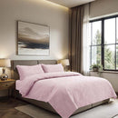 Cubrecama 3 piezas king surtido