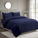 Set sábanas king surtido