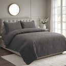 Set sábanas king surtido