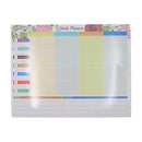 Calendario  magnético tareas