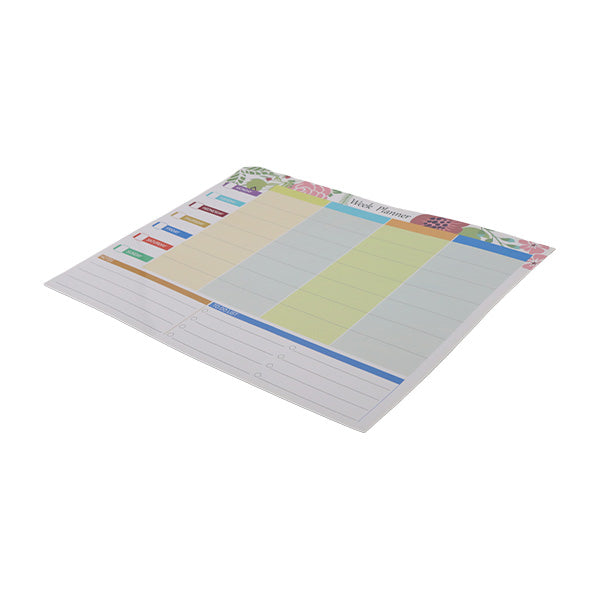 Calendario  magnético tareas