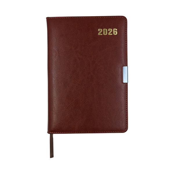 Agenda café A5 2026