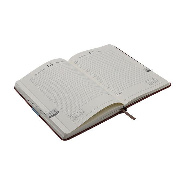 Agenda café A5 2026