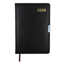 Agenda negra A5 2026