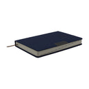 Agenda azul A5 2026