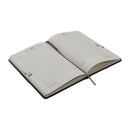 Agenda azul A5 2026