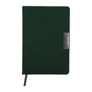 Agenda Verde A5 2026