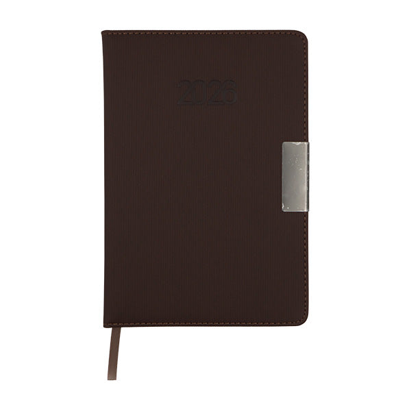 Agenda café A5 2026