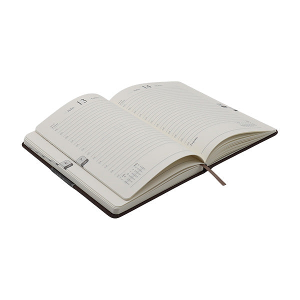 Agenda café A5 2026