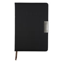 Agenda A5 2026 negra