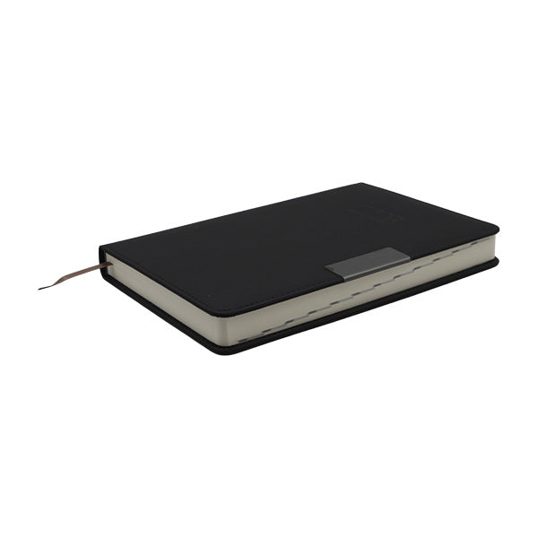 Agenda A5 2026 negra