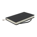 Agenda negra con liga A5 2026