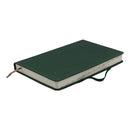 Agenda verde con liga A5 2026