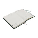 Agenda verde con liga A5 2026