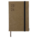 Agenda café con liga 2026